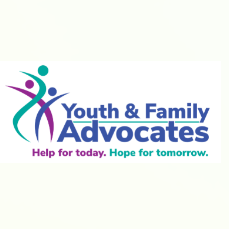 Team Page: Youth and Family Advocates
